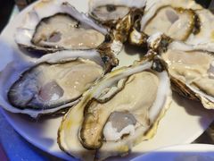 -千岛蚝高压锅生蚝·人参火锅(白云万达店)