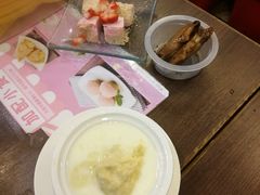 -许留山(梳士巴利道店)