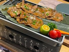 -秋荀日本料理(昆明同德广场店)