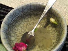 iphone_upload_pic-菩提素素食餐厅(晶郦馆店)