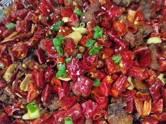 -富贵春饼·烤鸭·大厨现炒(诸城店)