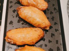 -丰茂烤串(知春路分店)