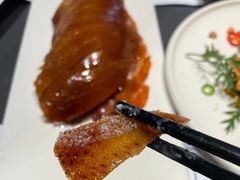 酥不腻烤鸭-小大董·烤鸭(观景餐厅·南京西路店)