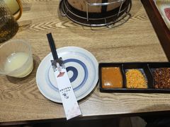 -牛也烧肉(摩尔城店)
