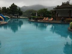 -宁波九龙湖开元度假村
