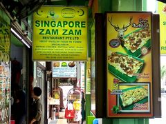 -新加坡Zam Zam餐馆