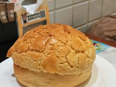 -翠华餐厅(德基广场店)