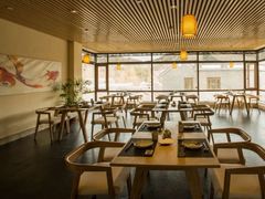 -北京古北水镇御舍温泉酒店