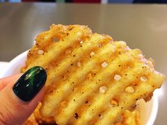 -麦当劳(百利广场店)