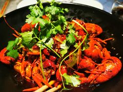 -红辣椒·川菜·火锅(张杨路店)