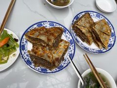 -新月斋(豆瓣胡同店)