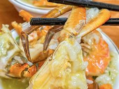 -陈记稻香潮汕砂锅粥(华强南店)