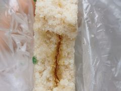 芳婆糕-芳婆糕团店(王府大街店)