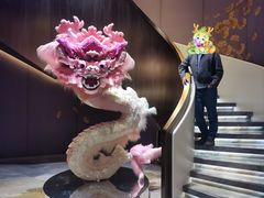 -华尔道夫酒店·鸢尾宫1893(金鱼胡同店)