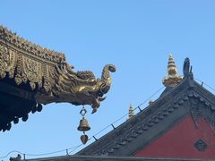 -护国法轮寺