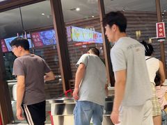 -八婺饭堂·自选店(新光汇店)