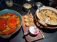 -锦荟JINHUI·浙江小馆(上海荟聚店)