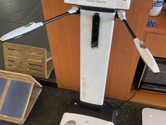 -MEGA BASE 健身馆(南山店)
