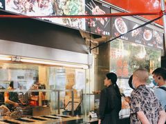-老黄记手撕烤兔(玉林街店)