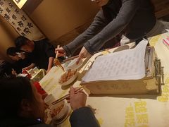 -串盟烧烤·长沙美食地标(星沙店)