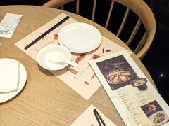 -麒麟中餐厅·经典粤菜·地道菜式老字号(广州长隆酒店)