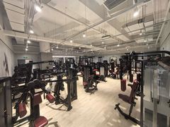 -FLARE STAR FITNESS(复地活力城店)