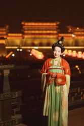 -锋歌摄影·汉服租赁·洛阳旅拍