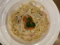 意式芝士面-安妮意大利餐厅(国贸店)