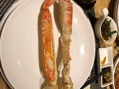-雍和会海鲜姿造自助(湖东路店)