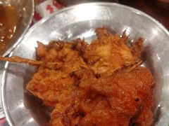 里脊肉-鲜得来排骨年糕(云南南路店)