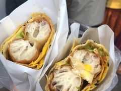 -卞姐蛋饼(陕西南路店)