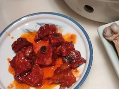 -假装苏杭·园林餐厅(陆家嘴中心店)