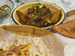 -东排食堂长沙小吃大排档(五一广场店)