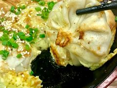 豆腐生煎包-恋萍小吃(时代店)