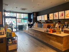 -星巴克(我格广场店)