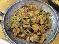 -61号餐吧(兴坪古镇漓江店)