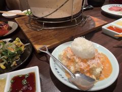 -蒜香焼肉PURUSHIN(马场路店)