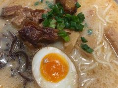 -味千拉面(德雅路CFC富兴时代店)