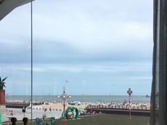 -港畔赶海蒸汽海鲜烧烤自助(仙螺岛店)