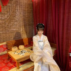 -汉仪华裳汉服馆(打浦桥店)