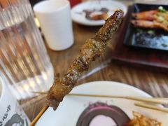 -柳叶刀烧烤(北大清华店)