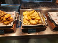 -東盛炭烤自助料理(浦东文峰广场店)