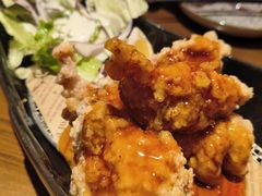 -白石的深夜食堂(济南万象城店)