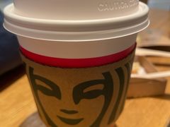 -星巴克臻选(北京富力家园店)