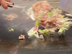 -大渔铁板烧(蛇口店)