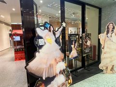 -海马体家庭照相馆(广州正佳广场店)