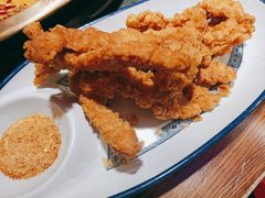酥肉-来涮蜀鲜货火锅串串香(菜市口店)