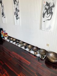 -梦白空间瑜伽馆
