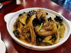 -鸢飞潍坊菜馆(鸢飞大酒店)