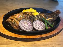 -Hatsune隐泉日式料理(三里屯太古里店)